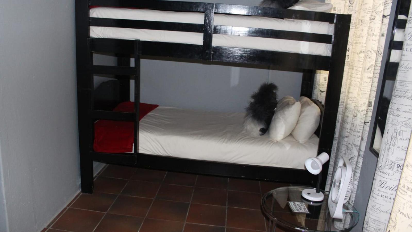 Hotel Eagle'S Nest Barberton Zimmer foto